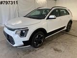 Kia Niro EV Vision|ACC|DigiCockp|Kamera|WäPumpe - Kia Niro mit Elektro-Antrieb