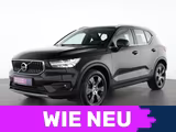 Volvo XC40 Inscription CarPlay|Nav|360°Kamera|Kessy|PD - Volvo XC40 Gebrauchtwagen in Frankfurt