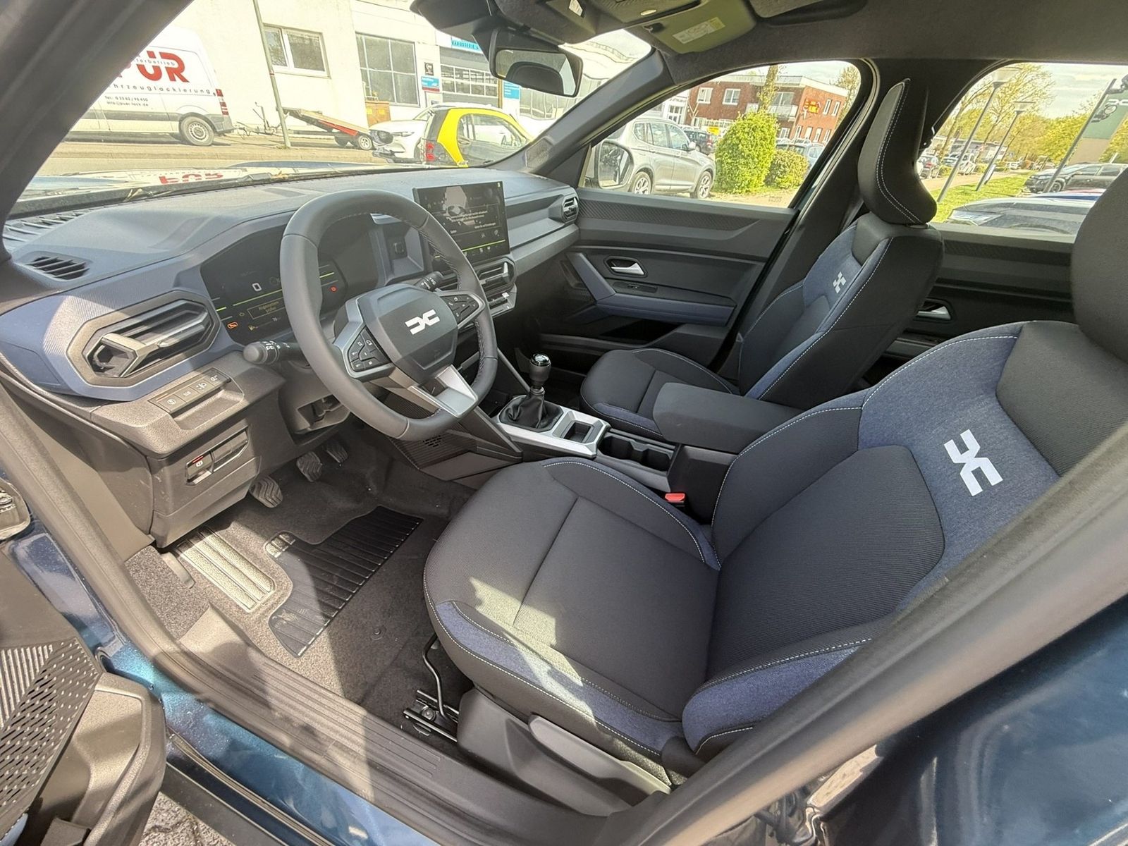 Dacia Bigster - Bild 8