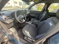 Dacia Bigster - Vorschau Bild 8