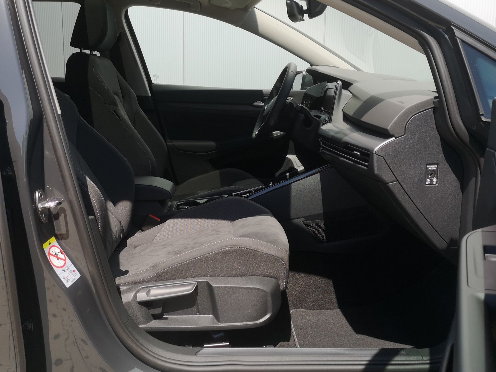 Volkswagen Golf - Bild 23