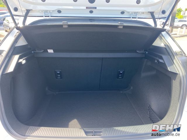 MG MG4 49 kWh Standard MY24 Digitales Cockpit LED A