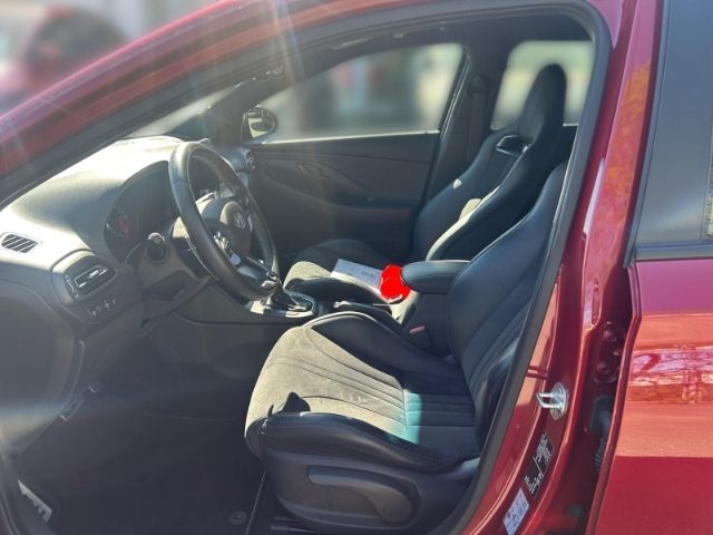 Fahrzeugabbildung Hyundai i30 N Performance Navi Leder LED Apple CarPlay A
