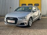 Audi A3 2,0 TDI Sportback SPORT Automatik Xenon Navi - Audi A3 mit Diesel-Antrieb: Kombi, Automatik