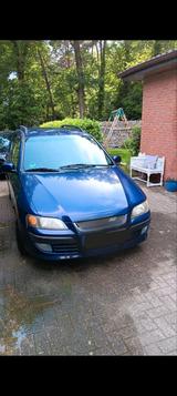 Mitsubishi Spacestar - Mitsubishi Space Star: Kombi
