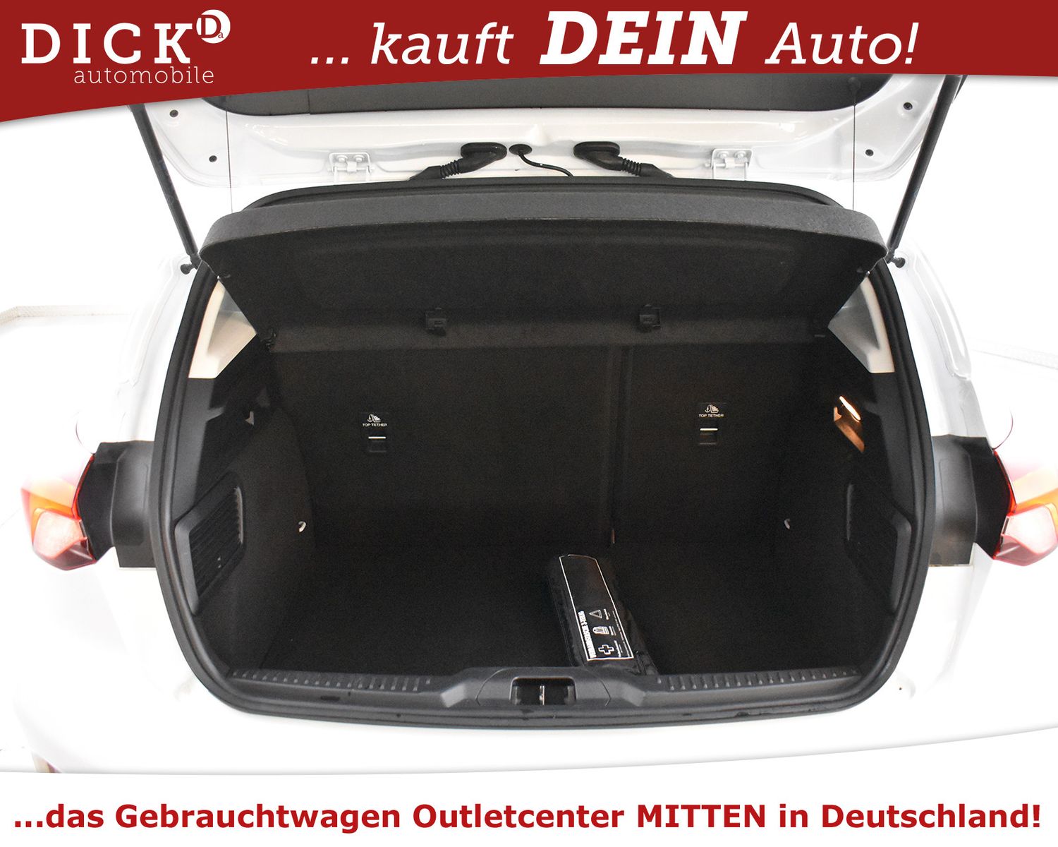 FORD Focus 1.5d C&C NAVI+LED+SHZ+PARK+TEMP+DAB+AAPPLE - Image 23