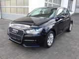 Audi A1 1.2 TFSI Attraction Sportback - Audi A1: 1.2