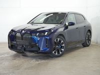 BMW iX - Vorschau Bild 1