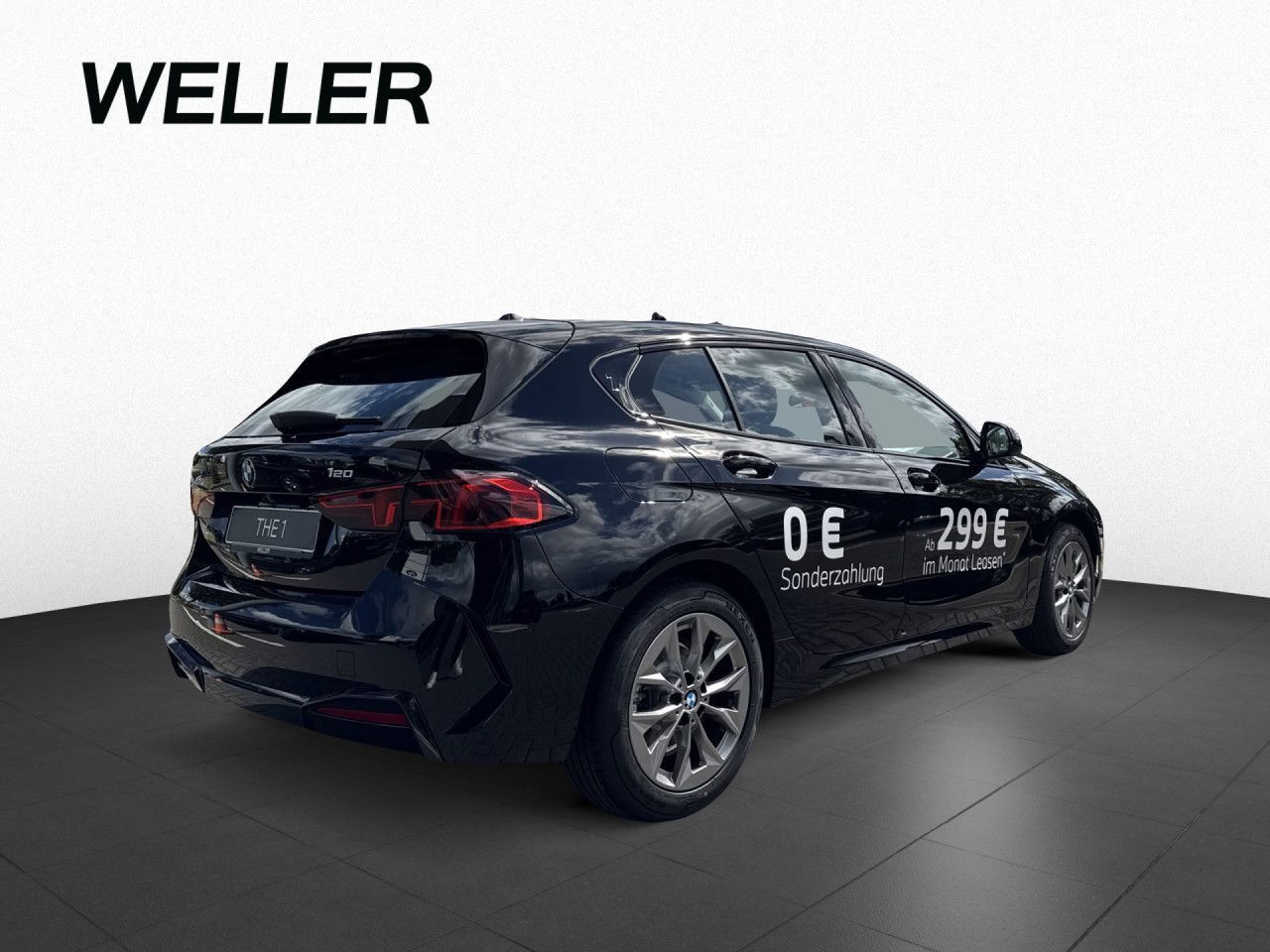 BMW 120 - Bild 6