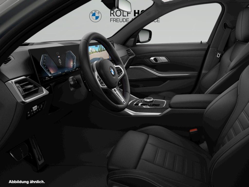 BMW M340d xDrive Touring HeadUp AHK H/K 360° Komfort