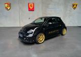 Abarth 695 75 Anniversario / Carbon Vollschale - Abarth 500 aus 2024