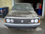 Fiat FIAT RITMO BERTONE CABRIO 85S - Fiat Ritmo von privat