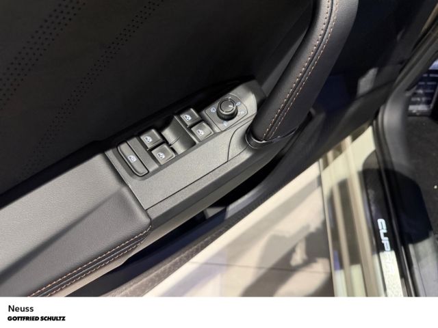 Cupra Leon - Bild 11