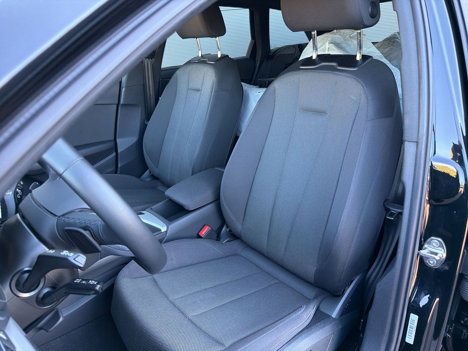 Audi A4 - Bild 9
