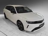 Opel Astra Sports Tourer Hybrid AHK super Ausstattung - Opel Astra mit Hybrid-Antrieb