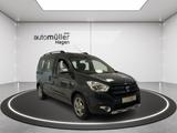 Dacia Dokker 1.6 SCe Stepway NAVI|KAMERA|KLIMA|TEMPO - Dacia Dokker in Dortmund