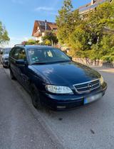 Opel Omega B Caravan 2.2 - Opel Omega Gebrauchtwagen Caravan
