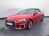 Audi S5 Cabriolet quattro Keyless Navi Kopfraumheizun - gebrauchte Audi Cabrios