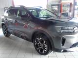 Citroën C5 Aircross Max Vorführwagen - Citroën C5 Aircross MAX mit Benzin-Antrieb
