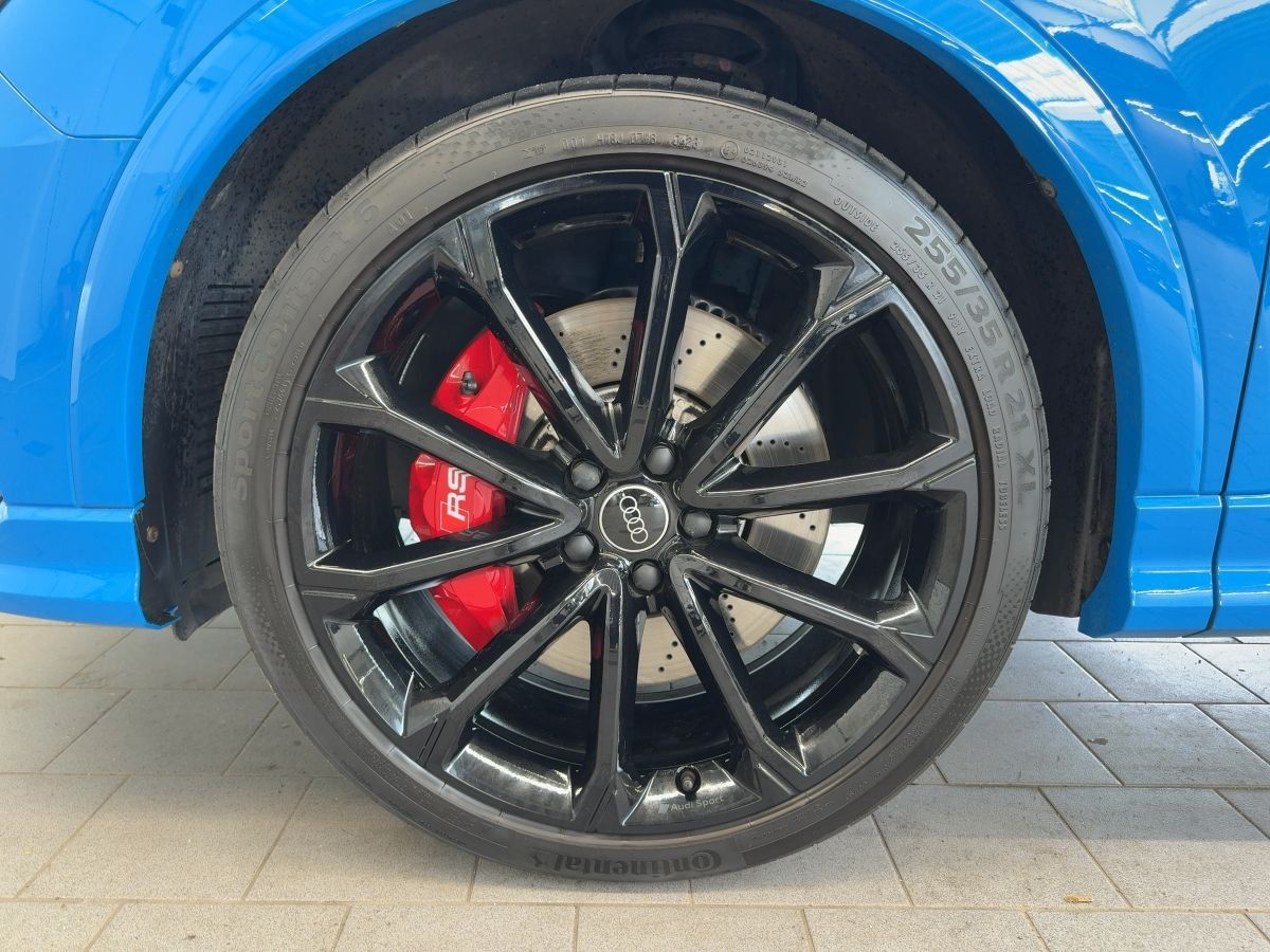 Audi RSQ3 - Bild 20