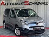 Toyota Proace City Comfort Aut. Led AHK PDC SHZ Tempo - Toyota Gebrauchtwagen in Pforzheim