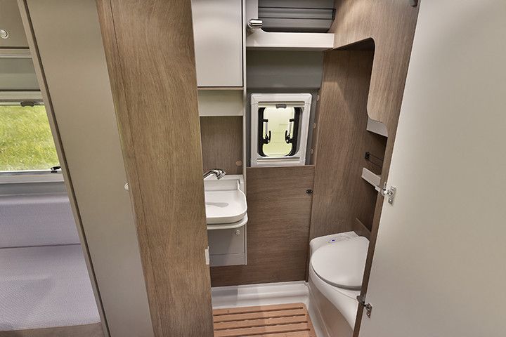 Fahrzeugabbildung Carado CV 541 pro - SIE SPAREN 4.547€ !!! -