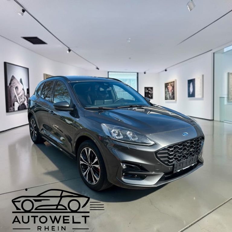 Image of Ford Kuga