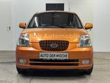Kia Picanto 1.1 EX*Klima*Automatik*TÜV* - Kia Picanto mit Benzin-Antrieb: Ex