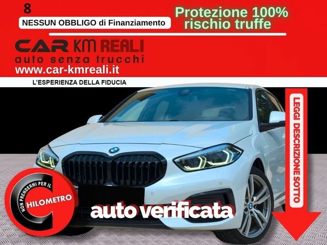 BMW Bmw 118 118d 5p. S-Line Msport ( da 349 € al mes