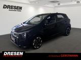 Kia Picanto GT-Line PE2 1.2 AMT NAVI,SITZHZG,CARPLAY - Kia Picanto aus 2025