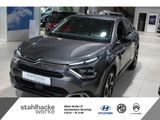 Citroën C4 PureTech 130 S&S EAT8 Max - Citroën C4 Tageszulassungen