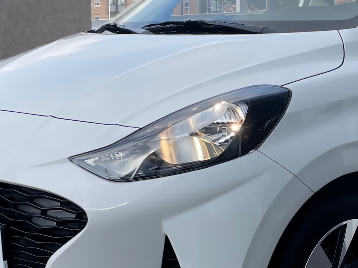 Hyundai i10 – Bild 6