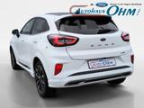 Ford Puma ST-Line Vignale-LEDER-PANO-B&O-LED-DAB-NAVI - Ford Puma Vignale Gebrauchtwagen