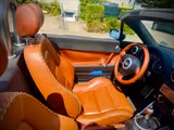 Audi TT Roadster 1.8T 132 kW - - Audi TT in Bochum
