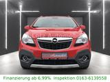 Opel Mokka Innovation ecoFlex