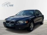 Volvo S60 Lim. Bi-Fuel Momentum/Klima./Sitzhz./Tempom. - Volvo S60 aus 2006