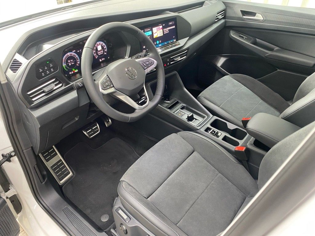 Volkswagen Caddy - Bild 3