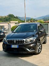 Suzuki S-Cross 1.6 DDiS Start&Stop 4WD All Grip  - Suzuki Across aus 2017