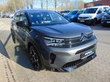 Citroën C5 Aircross Plus - Citroën C5 Aircross: Plus