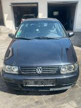 Volkswagen Polo 1.4 Basis - gebrauchte VW Polo aus dem Jahr 1995