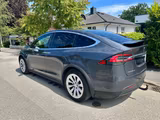 Tesla Model X P100D | Neue HV-Batterie - Tesla Model X Gebrauchtwagen