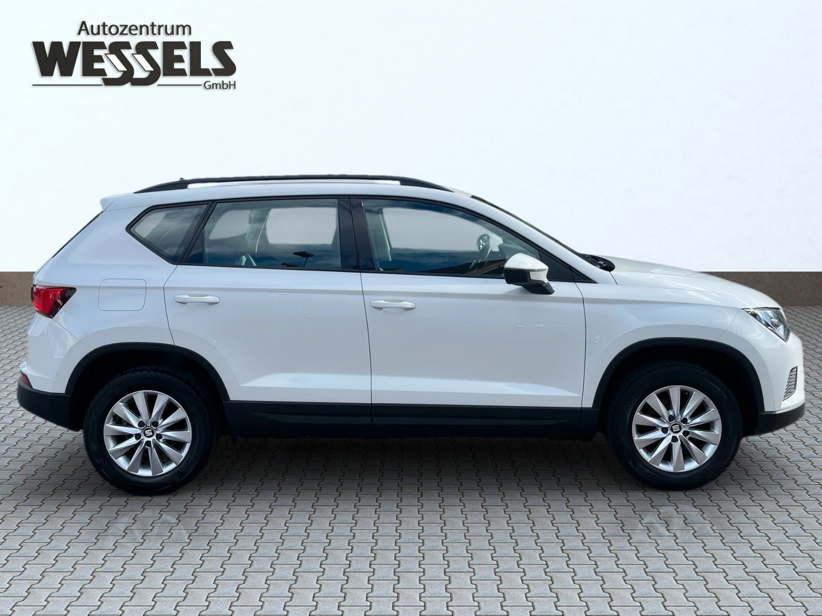 Seat Ateca Reference foto 3