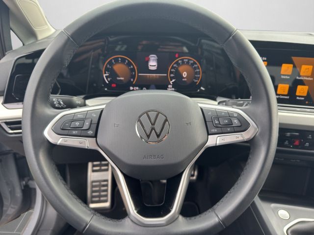 Volkswagen Golf - Bild 11
