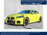 BMW M2 Coupé 19"/20" Plus Package HuD Alcantara Carb - BMW M2 in Herne