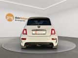 Fiat 500 Abarth 695 BI-XENON/LEDER/KLIMA/PDC/DAB - Fiat 500: Abart