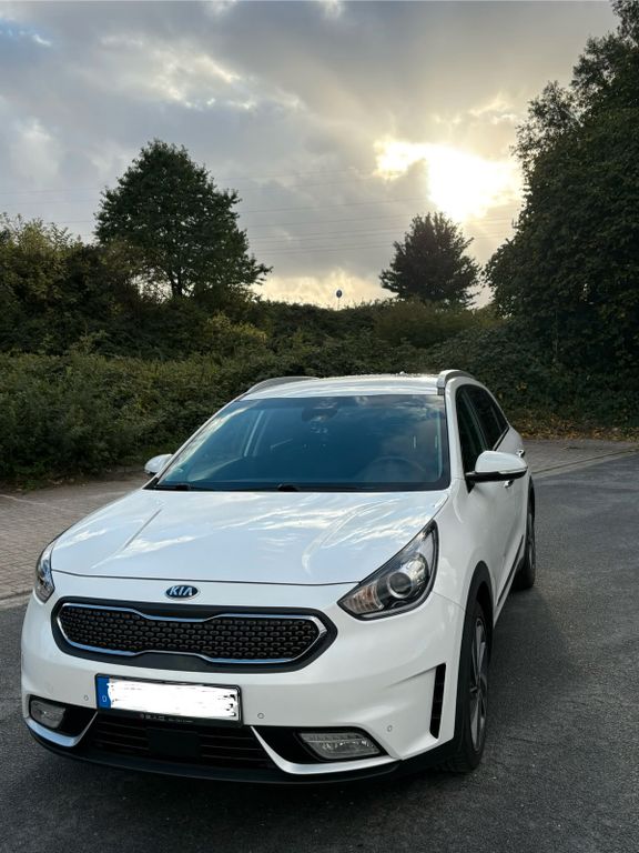 Image of Kia Niro