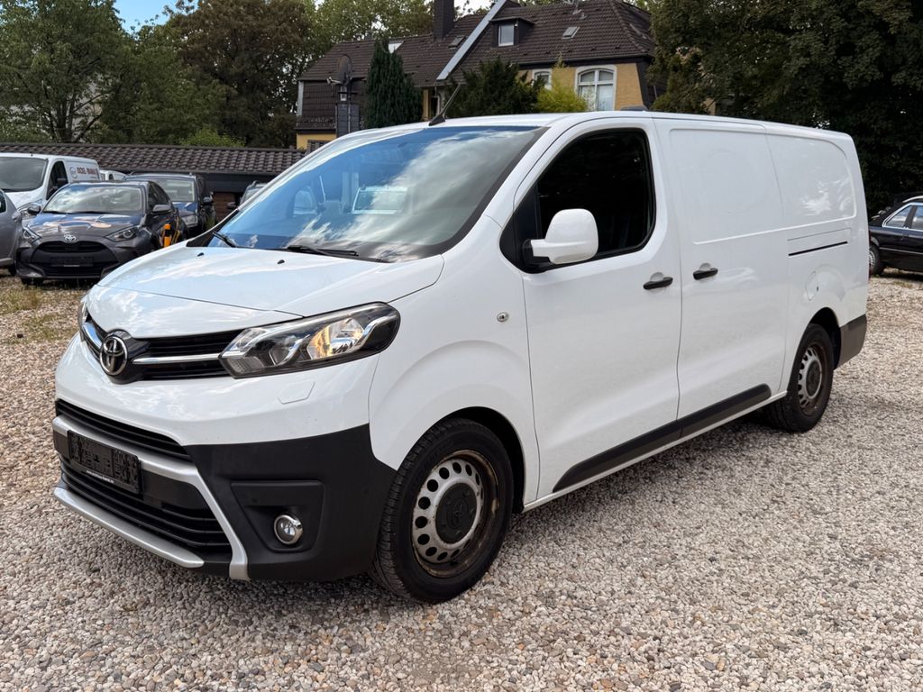 Toyota Proace (Verso)