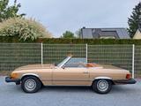 Mercedes-Benz SL 450 - Mercedes-Benz SL 450 Gebrauchtwagen