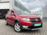 Dacia Sandero II Stepway Prestige*81 TKM*AUTOMATIK* - Dacia Sandero