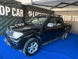 Nissan Navara 2.5 dCi 4 porte Double garantito 1 - gebrauchte Nissan Navara aus dem Jahr 2009